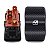 BOTAO VIDRO ELETRICO VW GOL 97/(SIMPLES) (K3109065) (VW1001)(VW0606) - Imagem 1