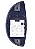 BOTAO VIDRO ELETRICO DUPLO FTPALIO/SIENA/STRDA 96/PALIO YANG 01/ (DUPLO/ VERMELHO) LE(K3731660) (5200007)(FI1008) (CONCHA)(YNKG0737) - Imagem 2