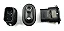 BOTAO VIDRO ELETRICO FD FIESTA 02/14 KA 97/14 ECOSPORT/RANGER 02/ (LED VERDE /SIMPLES) (K3164700)(DTC2194)(FD1003)(FD0114)(TG1503003) - Imagem 2