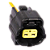 CHICOTE CONECTOR 2 VIAS ,TRAVA ELETRICA, BOMBA (TC1036) - Imagem 1