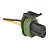 CHICOTE CONECTOR ASTRA/VECTRA 99/ (FAROL MILHA) TRAV.LAT (ETE7989) - Imagem 1