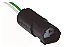 CHICOTE CONECTOR CLIO/206 1.0 8/16V SCENIC (SENSOR ROTACAO) (CHW02021) - Imagem 1