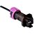 CHICOTE CONECTOR INJ.ELETRONICA (FEMEA 6.3MM) - Imagem 1