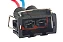 CHICOTE CONECTOR VENTOINHA GOL G3 2 VIAS (TC1196) - Imagem 1
