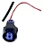 CHICOTE MOTOR PARTIDA COBALT/ ONIX/ SPIN/ PRISMA (1 VIAS) - Imagem 1
