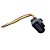 CHICOTE TEMPERATURA VW GOL  (ETE7889)(TC1080)(CONFERIR NO ESTOQUE) - Imagem 1