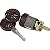 CILINDRO IGNICAO VW PASSAT /77 SANTANA/89 GOL/VOYAGE 87/ - Imagem 1