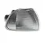 LANTERNA DIANT FT PALIO/WEEKEND/SIENA 96/00 LD CRISTAL (HT96110) (JCV255242) - Imagem 1