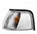 LANTERNA DIANT FT TEMPRA 96/ LD CRISTAL - Imagem 1