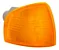 LANTERNA DIANT VW GOL/PARATI/SAVEIRO95/99 LD CIBIE (AMBAR) (HT91130)(102611) - Imagem 1