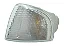LANTERNA DIANT VW GOL/PARATI/SAVEIRO 95/99 LE  ARTEB (CRISTAL) - Imagem 1