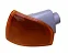LANTERNA DIANT VW GOL/PARATI/SAVEIRO 95/99 LE CIBIE (AMBAR) (HT91133) - Imagem 1
