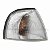 LANTERNA DIANT VW SANTANA 98/ LD - Imagem 1