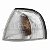 LANTERNA DIANT VW SANTANA 98/ LE - Imagem 1