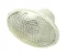 LANTERNA LATERAL FD FIESTA/KA (CRISTAL) (LS256C) (ETE7446CR) - Imagem 1