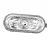 LANTERNA LATERAL VW BORA/GOLF/POLO 99/ (AMBAR) - Imagem 1