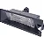 LANTERNA PLACA FT UNO VIVACE/WAY 11/PALIO ATTRACTIVE 08/ (S/SOQUETE)(FT51766508) (LS222) - Imagem 1
