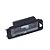 LANTERNA PLACA VW PARATI/GOL/SAVEIRO 03/ GOL G4/FOX 04/13 (LS405) - Imagem 1