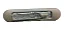 LANTERNA TETO GM CORSA/VECTRA/ASTRA (C/ALARME) - Imagem 1