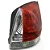 LANTERNA TRAS FT PALIO 06/ LD (BICOLOR:VERMELHA/BRANCA) (321103) - Imagem 1