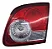 LANTERNA TRAS GM CORSA CLASIC 11/ LD(MALA) - Imagem 1