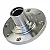 CUBO RODA DIANT FT PALIO ADV - 1.3 16V/1.8 09/ PALIO LOCKER 09/ IDEA 1.8 07/ DOBLO 1.8 07/09  (37MM /27 DENTES )(AL773) - Imagem 1