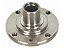 CUBO RODA DIANT FT PALIO/SIENA/STRADA 1.8 8V 03/IDEA/DOBLO 1.8 03/ (25 DENTES/37MM ROLAMENTO) (HFCD42) - Imagem 1