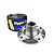CUBO RODA DIANT FD NEW FIESTA 13/KA 14/ECOSPORT 13/ (HFCD18H) - Imagem 1