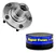 CUBO RODA DIANT FT PALIO/SIENA 97/IDEA 1.4 05/UNO/PREMIO/ELBA 93/ (31030414)(1 PECA VOBER) (35MM / 22 DENTES ) - Imagem 1