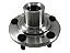 CUBO RODA DIANT IMP HR-V 1.8 16V 16/ - Imagem 1