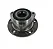 CUBO RODA DIANT FT MAREA TDS/STILO/BRAVO 2,4 20V (AL637) (42MM 25 - Imagem 1