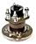 CUBO RODA TRAS GM ASTRA/VECTRA/ZAFIRA MONTANA/MERIVA - Imagem 1