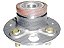 CUBO RODA DIANT FT FIORINO/STRADA/DOBLO/PALIO ADVENT/PICK-UP 94/ (HFCD31A) (37MM / 22 - Imagem 1
