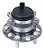 CUBO RODA DIANT FD FOCUS 09/13 (C/ABS) (FWB0683)(CRC08005) - Imagem 1