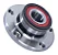 CUBO RODA DIANT FD NEW FIESTA 13/KA 14/ECOSPORT 13/ (HFCD18H) - Imagem 1