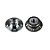 CUBO RODA DIANT FT MAREA TDS/STILO/BRAVO 2,4 20V (AL637) (42MM 25 - Imagem 1