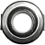 COLAR EMBREAGEM IMP 206/207/208/308/408/C3/C4/PARTNER/XSARA/PICASSO TDS 1.4/1.6 8/16V (REDONDO) - Imagem 1