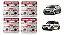 RETENTOR HASTE VALV IMP HB20/PICANTO/SOUL 1.0 12V/1.6 16V - Imagem 1