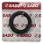 RETENTOR VIRABREQUIM DIANT FD ECOSPORT 2.0 / FOCUS / MONDEO / PAJERO TRW4 2.0 16V 02/06 GASOLINA (37.0 X 50.0 X - Imagem 1