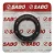 RETENTOR VIRABREQUIM DIANT FD KA / NEW FIESTA 1.5/1.6 16V (MOTOR SIGMA) - Imagem 1