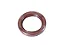 RETENTOR VIRABREQUIM DIANT FD/IMP ESCORT/FOCUS/MONDEO ZETEC 1.8/2.0 16V TUCSON/SPORTAGE(SAB05253) - Imagem 1