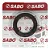 RETENTOR VIRABREQUIM DIANT FT MOBI /ARGO 1.0/1.3 8V 4CC/ 3CC - Imagem 1