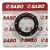 RETENTOR VIRABREQUIM DIANT FT PALIO/SIENA/PUNTO/DOBLO/GRANSIENA/ARGO/BRAVO/CRONOS/IDEA/LINEA E-TORQ 1.6/1.8 16V - Imagem 1