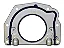 RETENTOR VOLANTE FD KA 1.0 12V 15/(SAB05985)(1130290BP) - Imagem 1