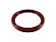RETENTOR VOLANTE FT PALIO/SIENA/PUNTO/DOBLO/GRANSIENA/ARGO/BRAVO/CRONOS/IDEA/LINEA E-TORQ 1.6/1.8 16V (SAB02629) - Imagem 1