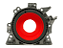 RETENTOR VOLANTE VW GOL/FOX/POLO/GOLF/POLO/KOMBI/SAVEIRO/VOYAGE/SPACEFOX (RETENTOR TD DE METAL)(VW036103171) - Imagem 1