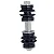BIELETA IMP ETIOS/JAC J2/YARIS 19/ (DM25128E) (5520)(N99279) - Imagem 1