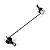 BIELETA IMP FLUENCE 11/ OUTLANDER 08/ ASX/LANCER 11/J3 11/ (BI61109)(BTC18108) - Imagem 1