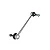 BIELETA IMP KIA PICANTO 06/ LE (BTC33107) - Imagem 1