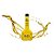 ADITIVO FLEX FUEL INJ FLEX 200ML (MM62100)(GZ6620) - Imagem 1